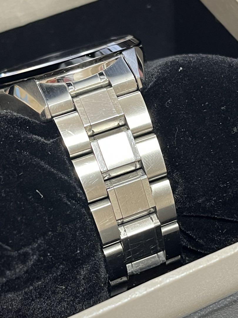 ★オリエントスター　WZ0271DK 美品★