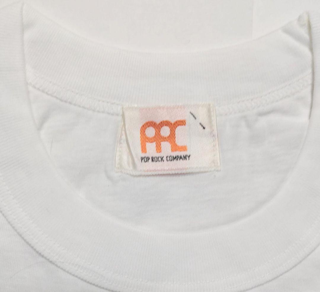 Tシャツ　RCサクセション①