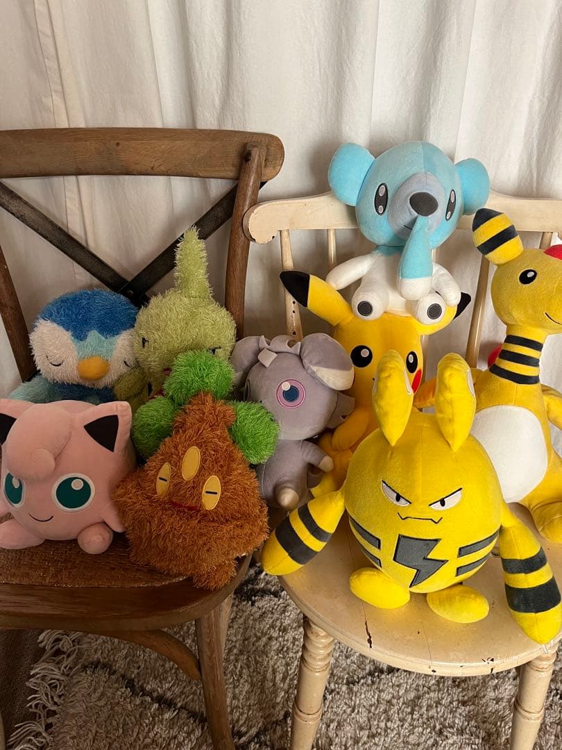 ポケモン ぬいぐるみセット　ピカチュウ ゲンガー　ミミッキュ Amazon.co.jp: ポケットモンスター スカーレット -Switch +