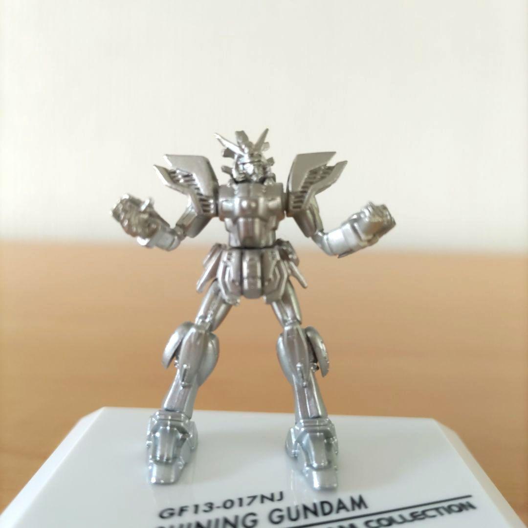 ガンダムコレクション　シークレット(Gガンダムセット) 未開封 シークレット Zザク ガンダムコレクション - メルカリ