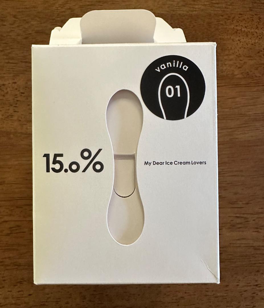 Amazon.co.jp: 15.0 % Ice Cream Spoon by Designer Naoki