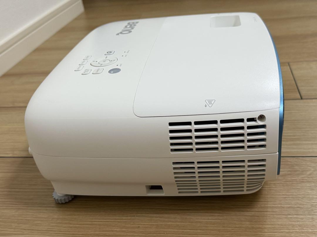 BenQ TK800M ホームプロジェクター