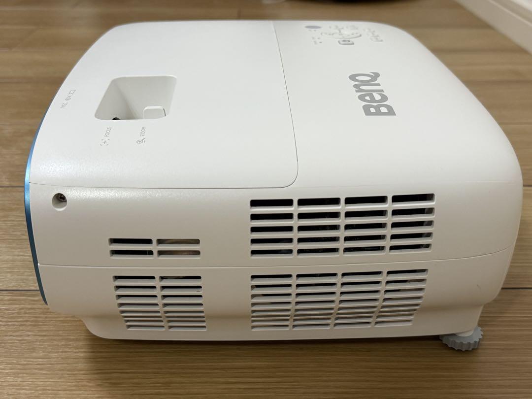 BenQ TK800M ホームプロジェクター