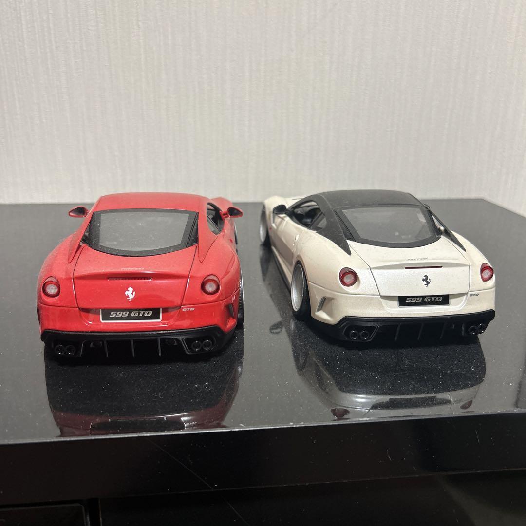 シュコー 1/43 マツダ サバンナ RX-7 1978-85 イエロー 完成品
