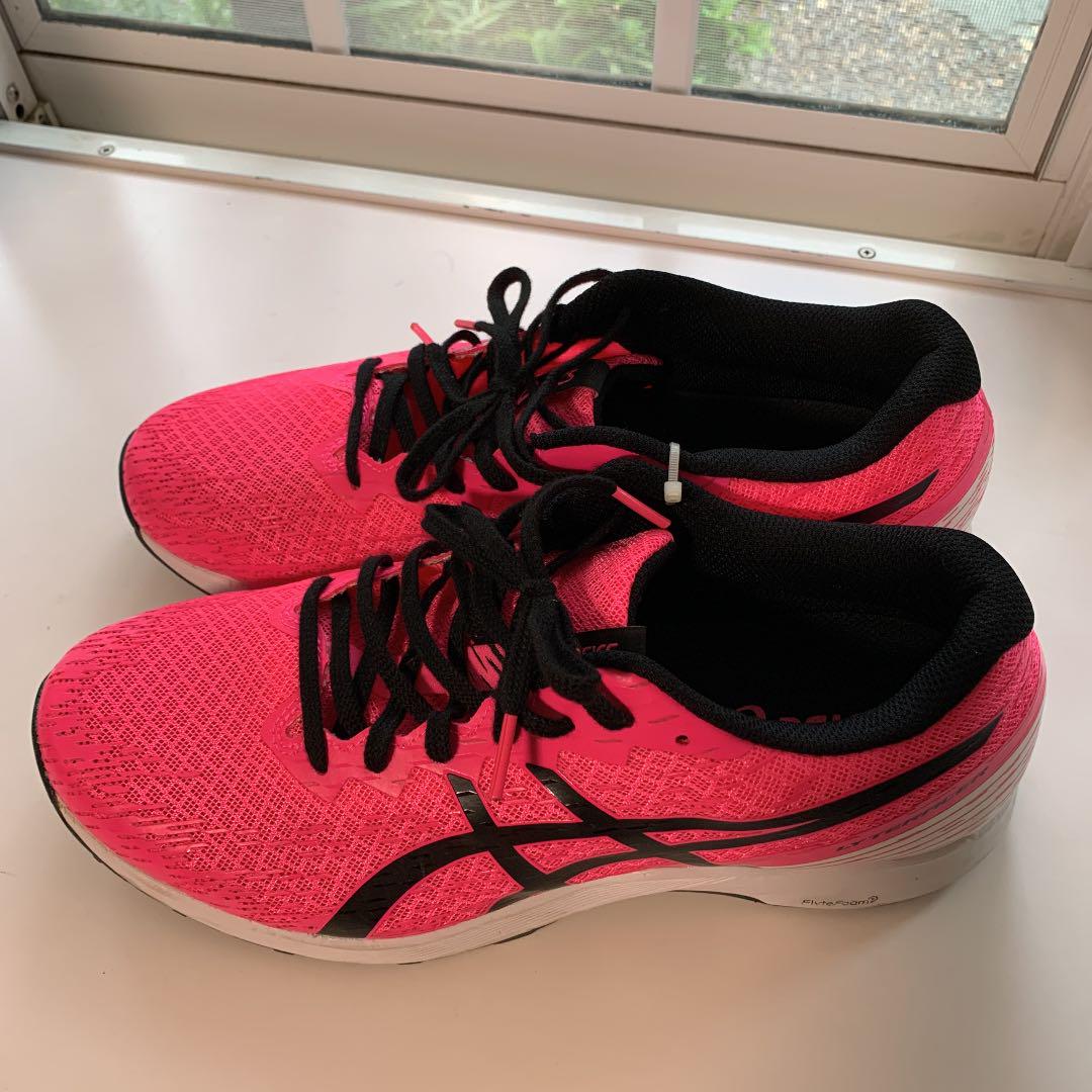 asics アシックス ランニングシューズ27センチ
