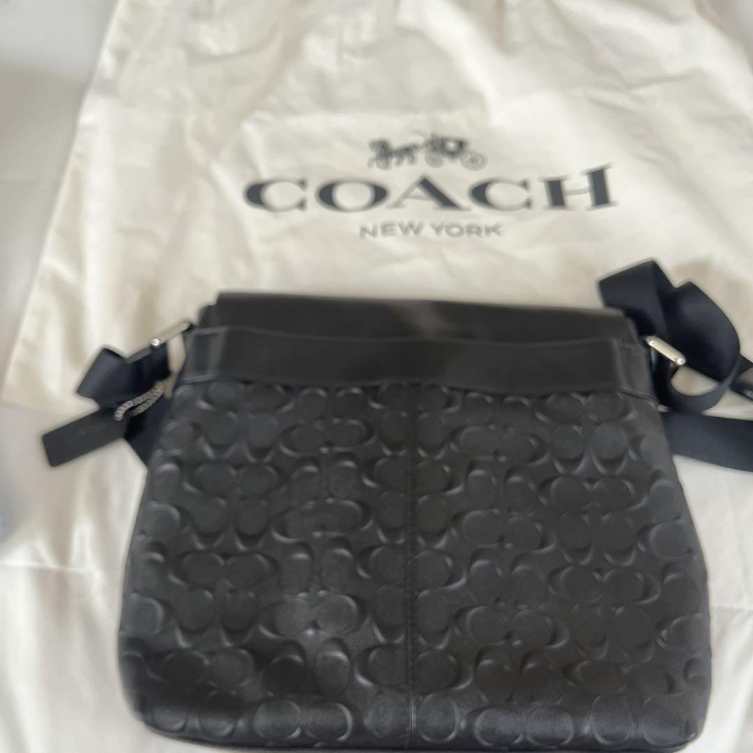 Coach コーチ