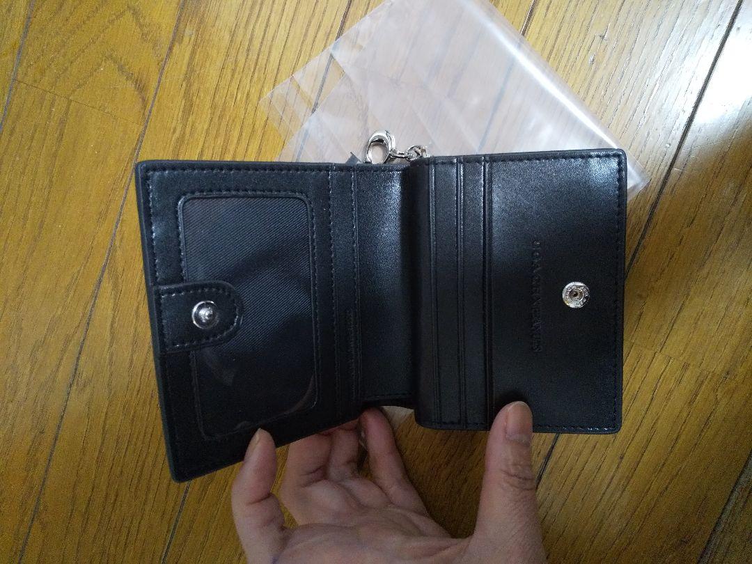 本日限定価格COACH コーチ二つ折り財布ミニ財布シグネチャースヌーピー コラボ