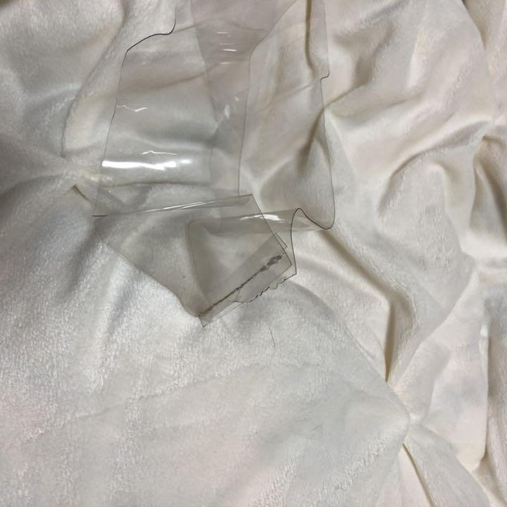 19AW Maiosn Margiela PVC トート