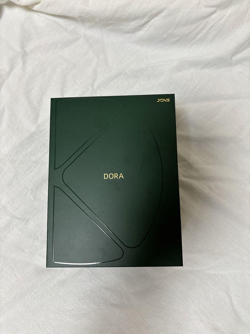 JOVS DORA 脱毛器