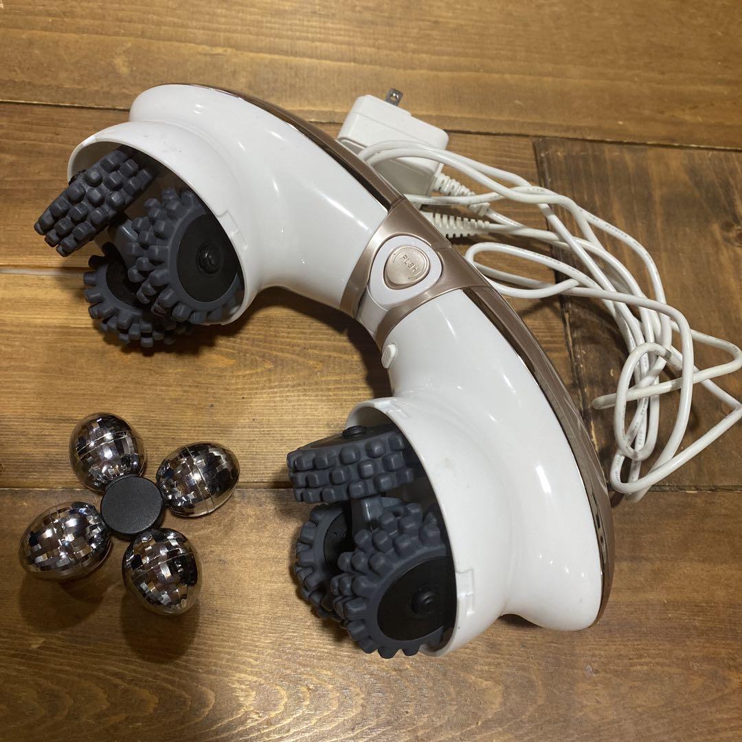 ヤーマン デュアルフォース IB-50T ヤーマン デュアルフォース IB-50T