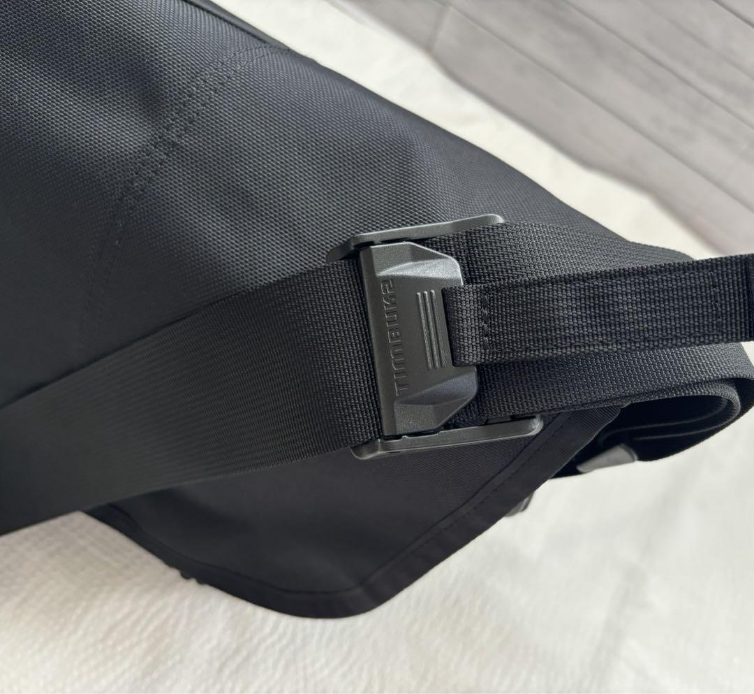 【超美品】TIMBUK2 ティンバックツー メッセンジャーバッグ ショルダー