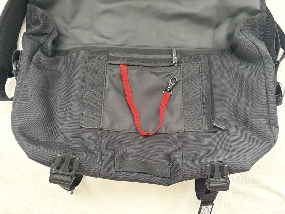 【超美品】TIMBUK2 ティンバックツー メッセンジャーバッグ ショルダー