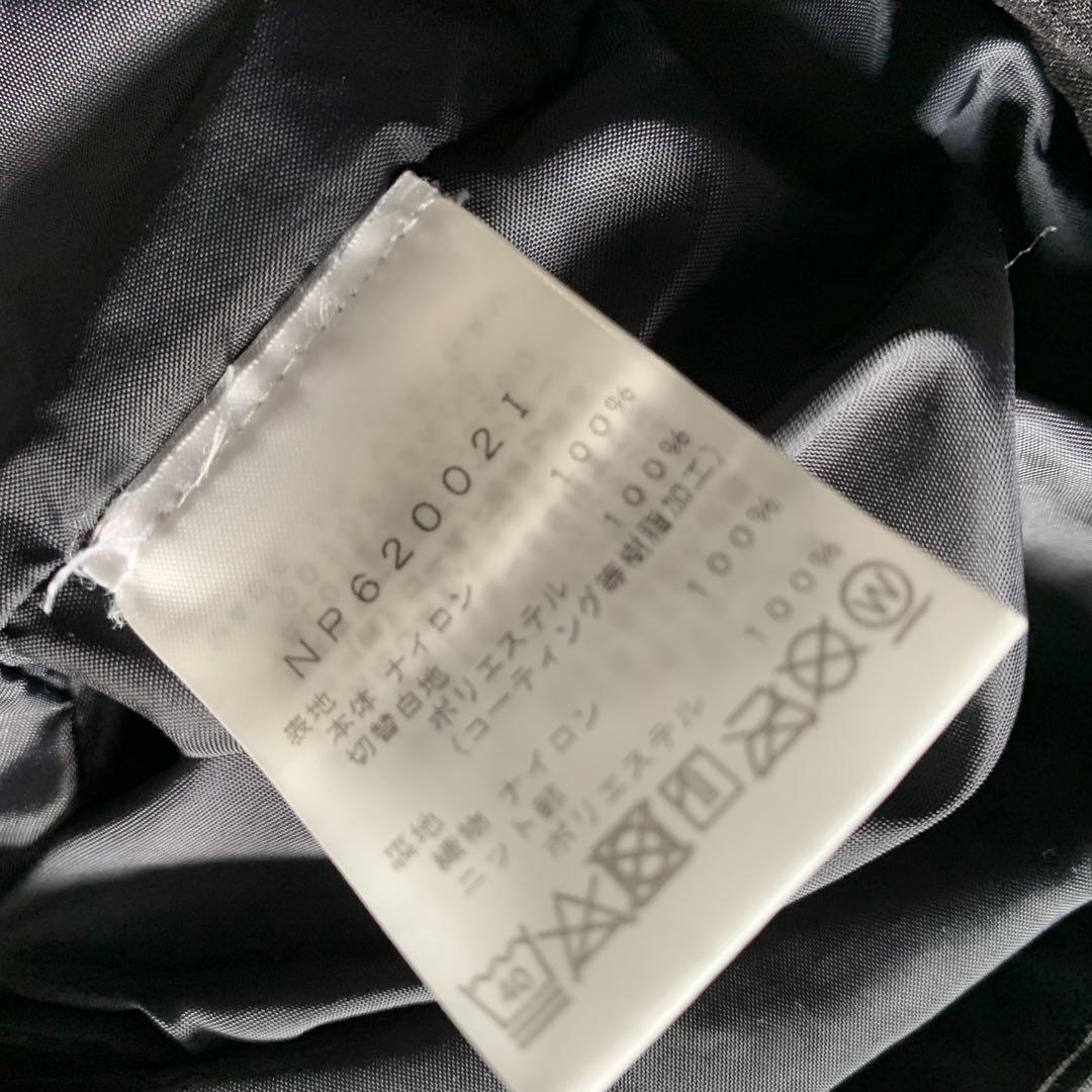 supreme ノースフェイス　S ロゴ　20aw ブラック　M
