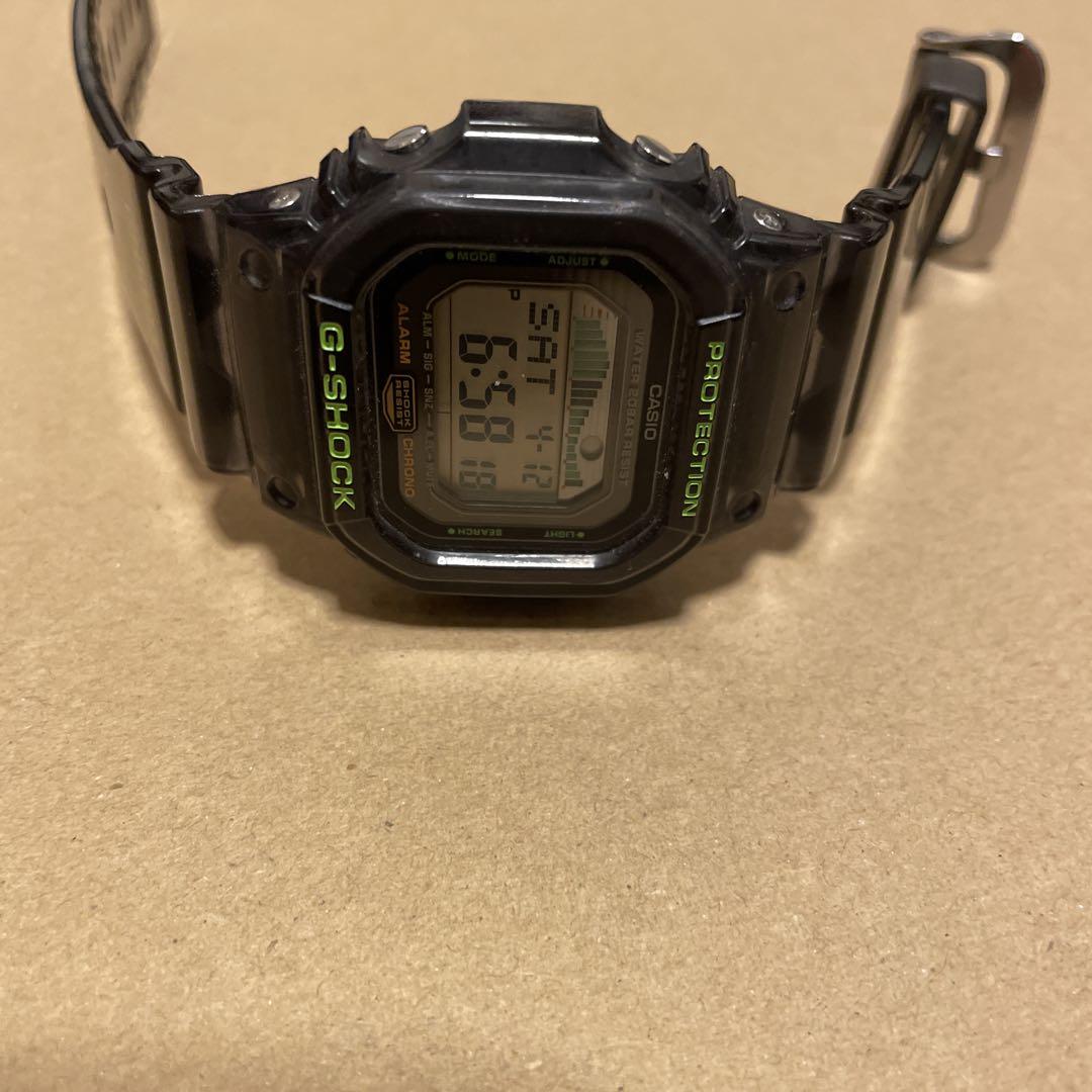 カシオG SHOCK カシオG SHOCK