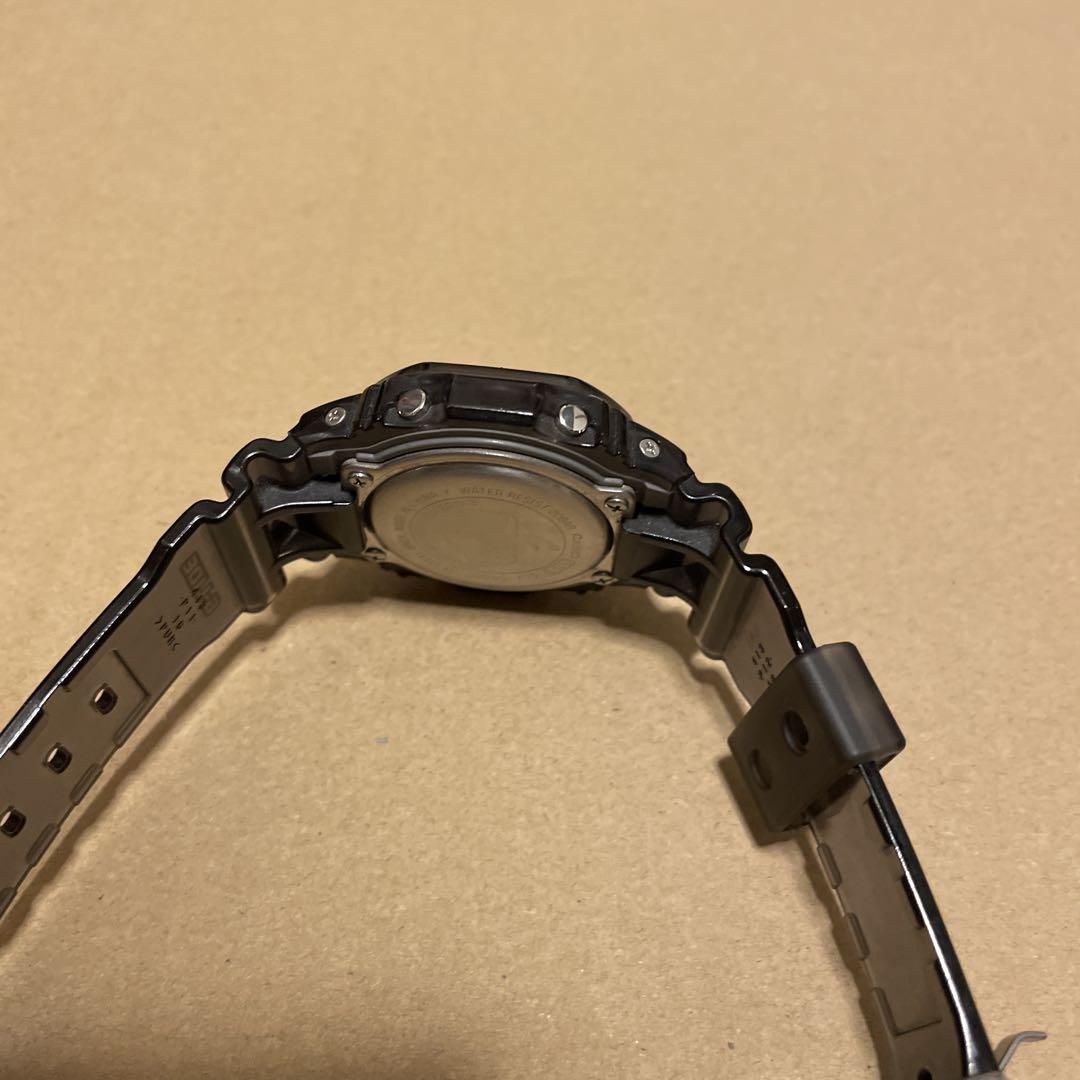 カシオG SHOCK カシオG SHOCK