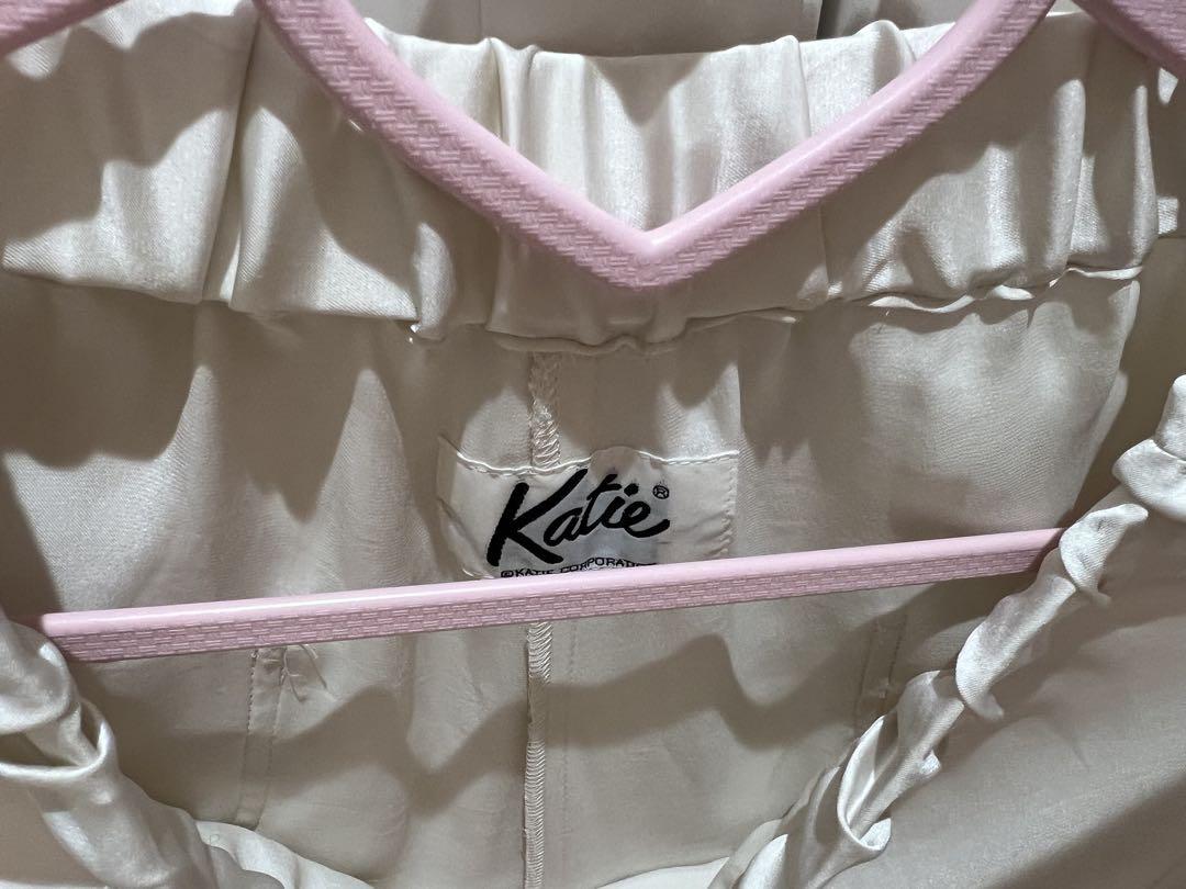 Katie パンツ