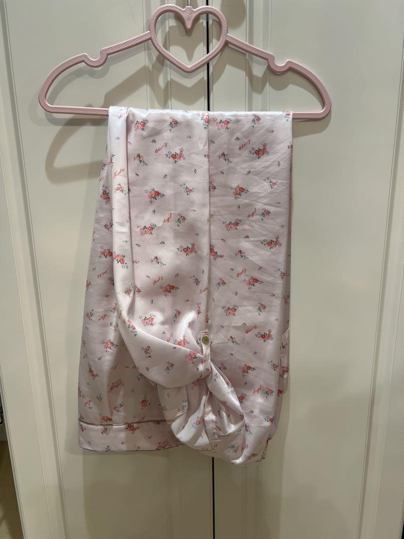 Katie パンツ