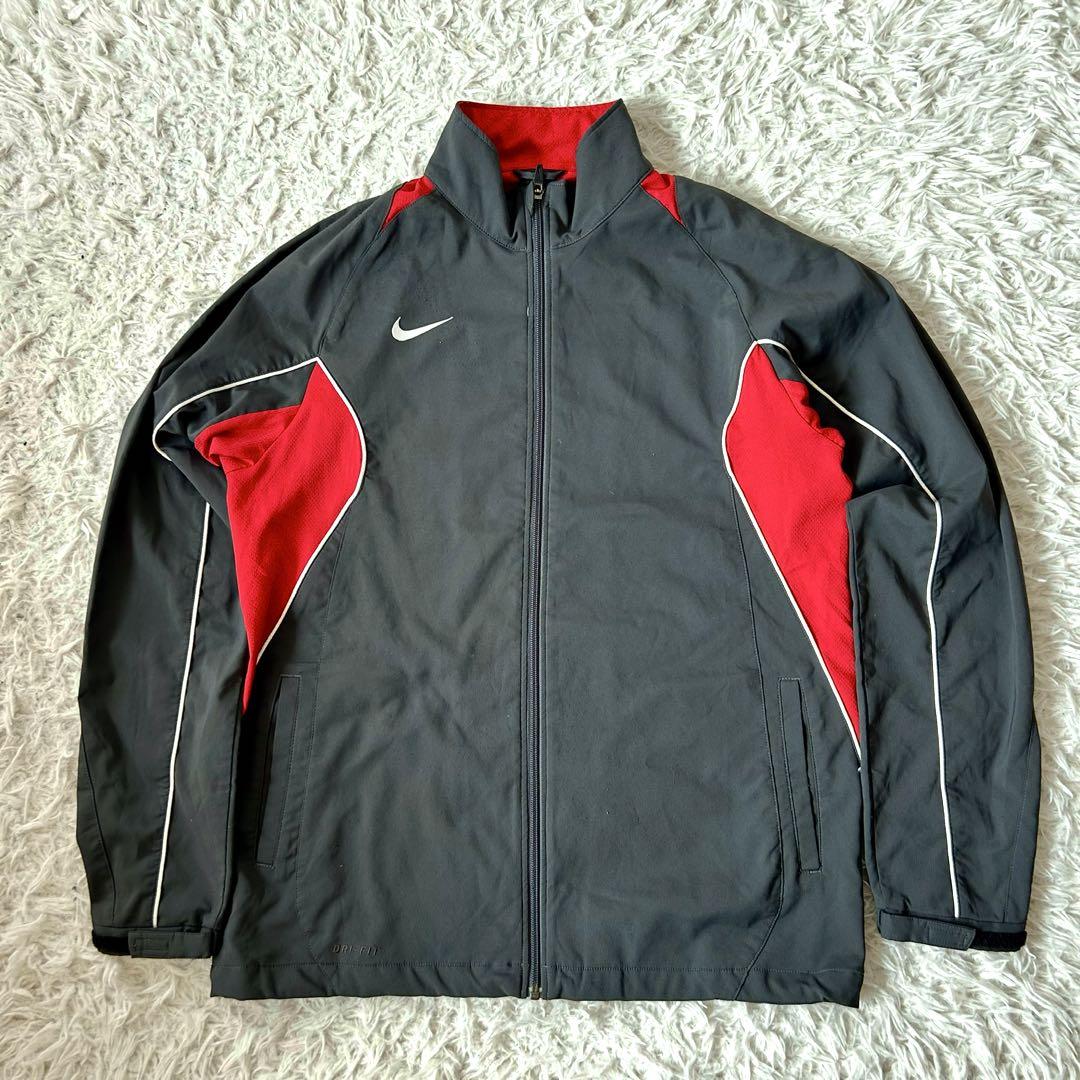 NIKE ナイキ セットアップ 上下 L Dri-FIT 2011年モデル