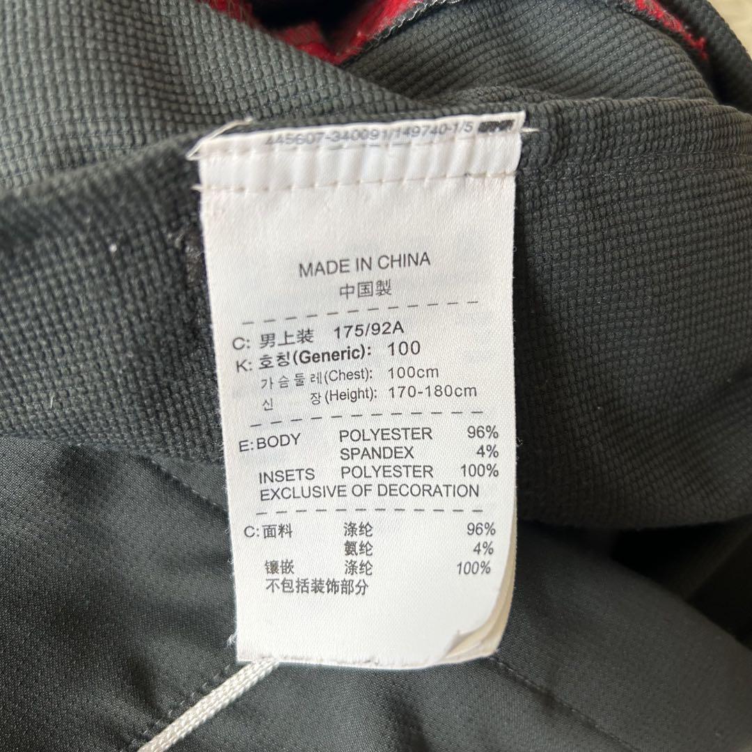 NIKE ナイキ セットアップ 上下 L Dri-FIT 2011年モデル
