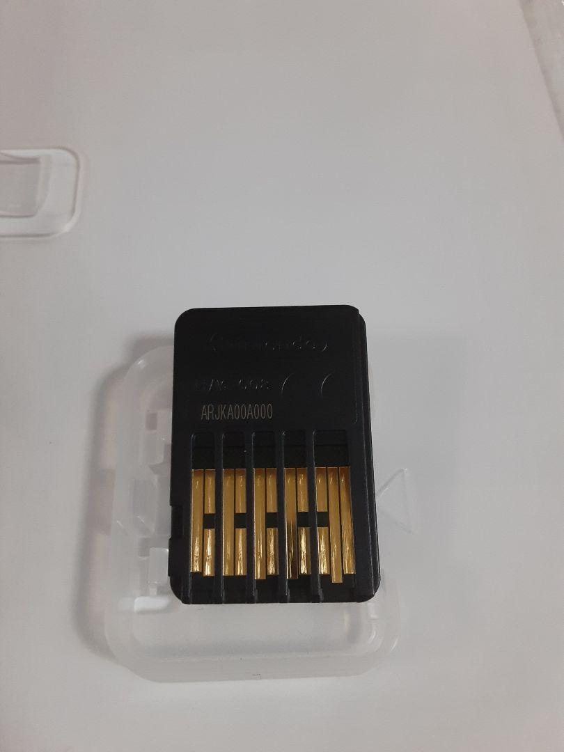 Switchソフト　華ヤカ哉、我ガ一族