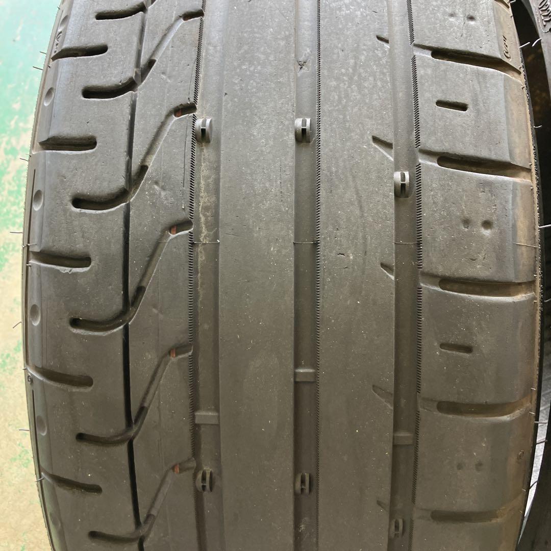 VITOUR 235/35R19 22年製 2本セット