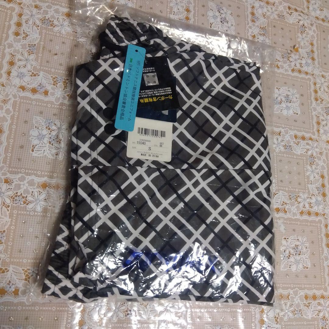 希少✨②YONEX ハーフパンツ／ユニ S／渡邊勇太／ワウリンカモデル／数量限定