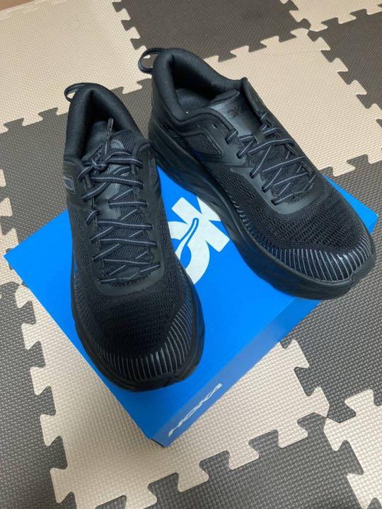通販超特価 ホカオネオネHOKAONEONE 7 bondi 7 w2jEd-m23723911320 ボンダイ 新作お得