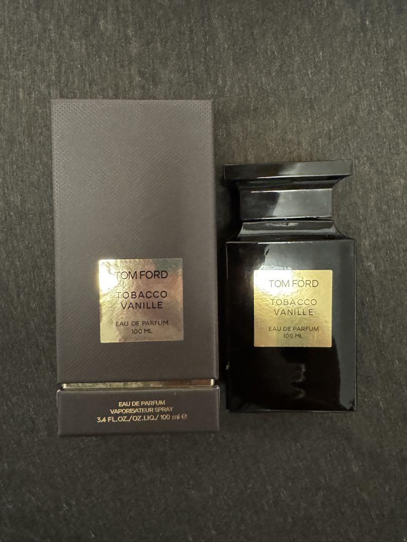 香水(ユニセックス) TOM FORD TOBACCO VANILLE 100ml