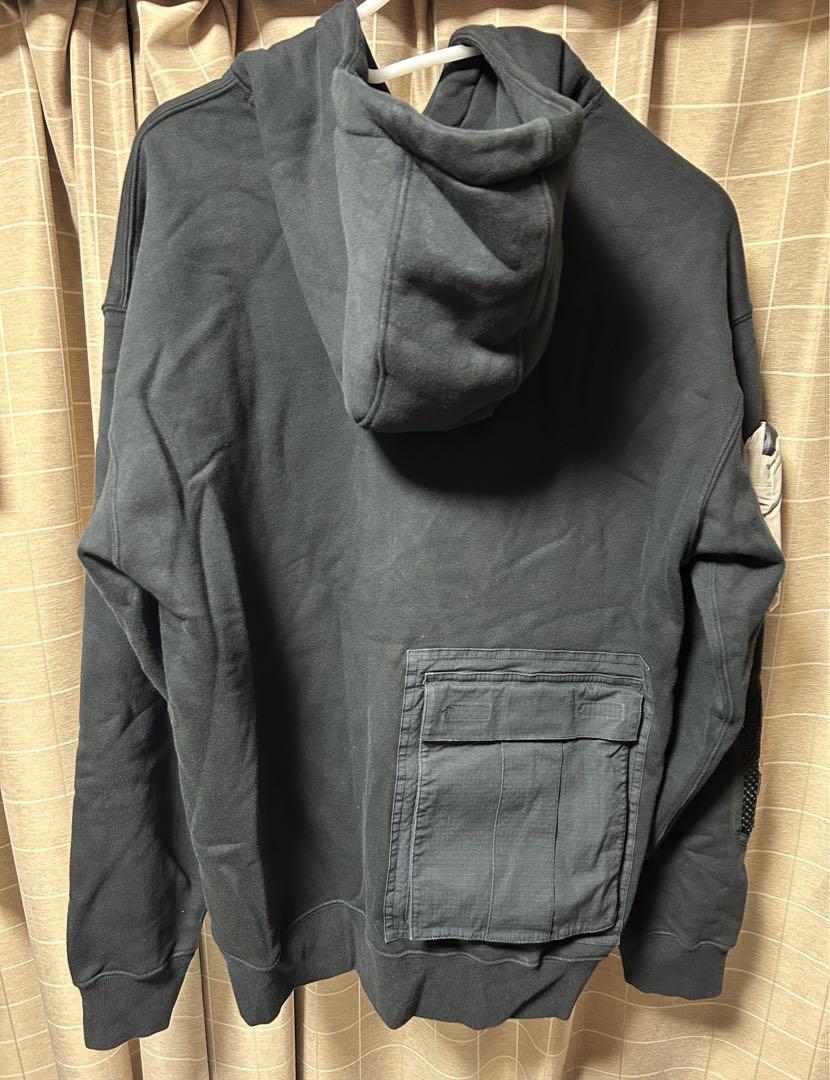 カクタスジャック NIKE　コラボ　パーカー　トラヴィス　M