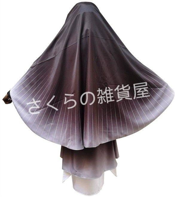 IdentityV 第五人格 真夏のお茶会シリーズ 占い師 コスプレ衣装