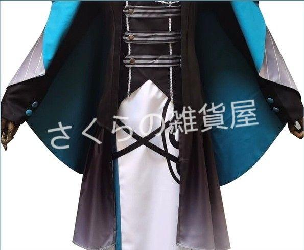 dentityV 第五人格 占い師 真夏のお茶会 イライ・クラーク