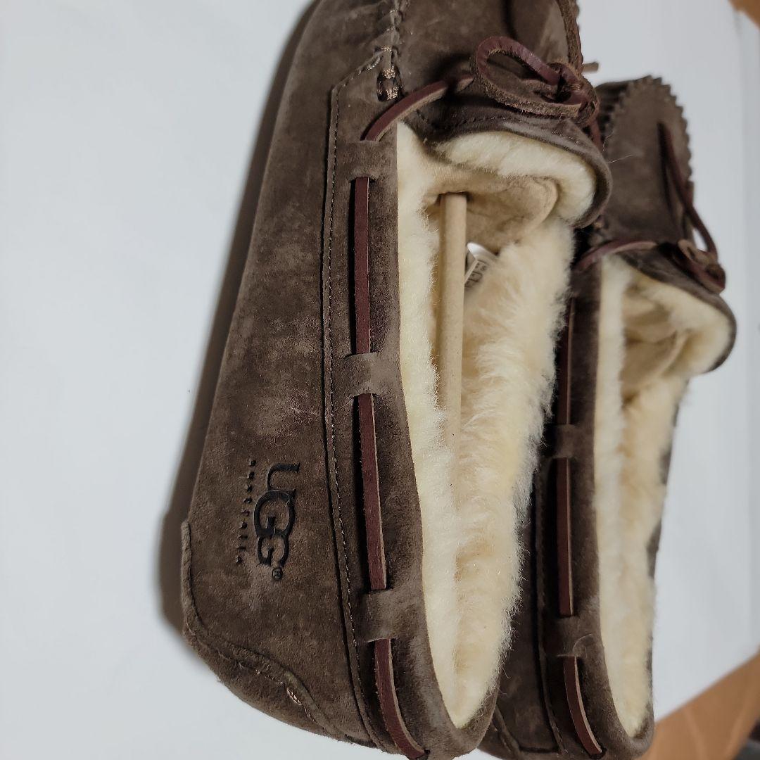 UGG　DAKOTA ムートンシープスキン　エスプレッソ