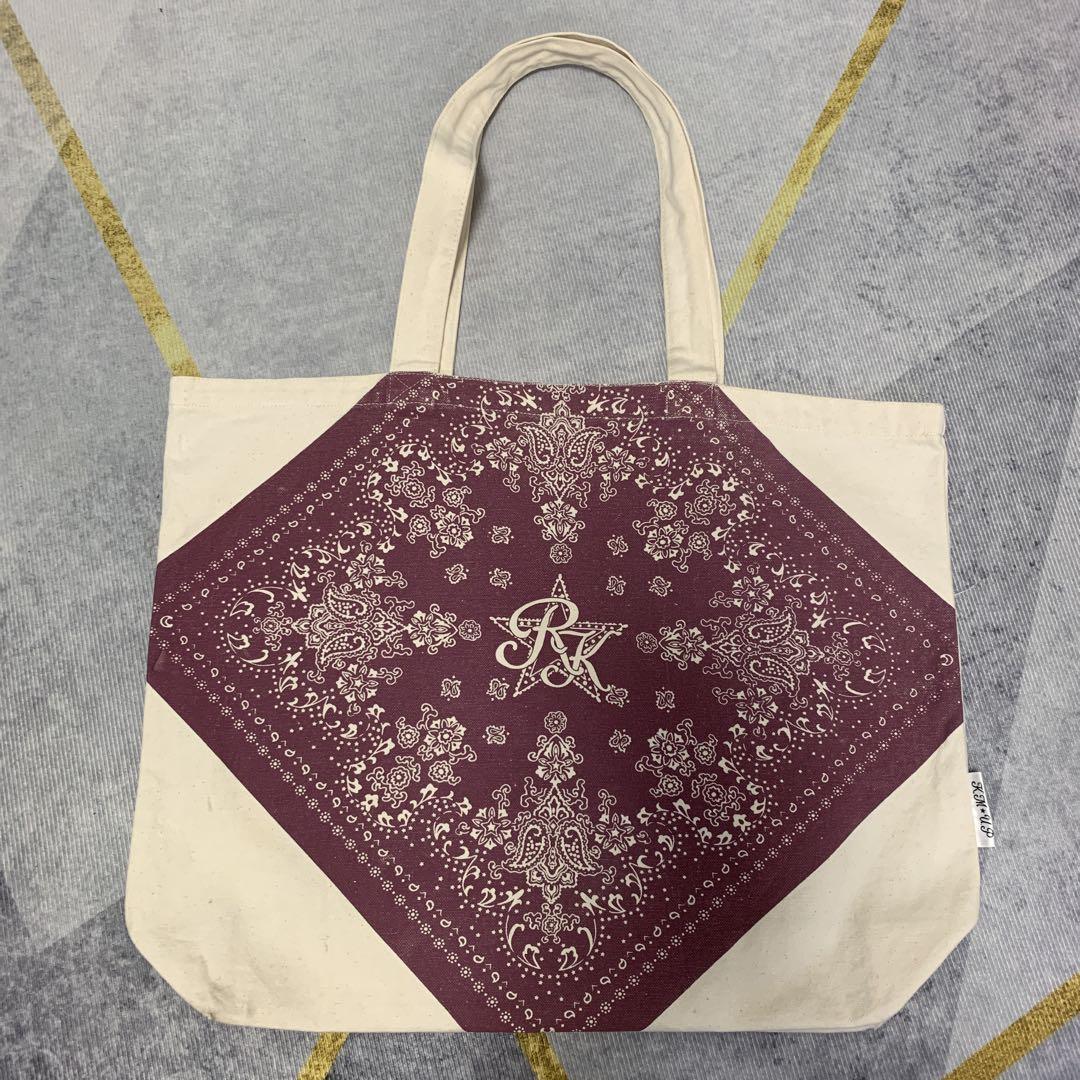 新品】うたプリ EXPO トートバッグ 蘭丸 KM⭐︎UP ケイタ