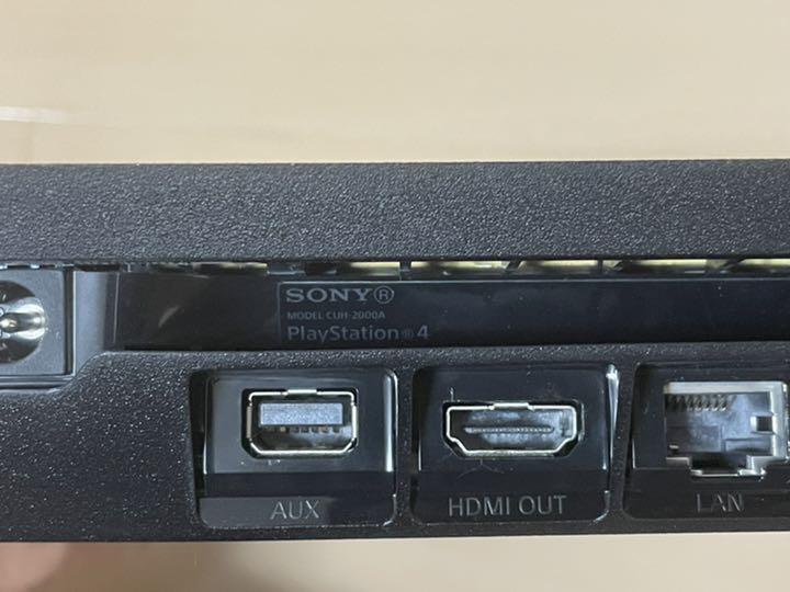 ブラック系芸能人愛用 【値下げしました】SONY PlayStation4 CUH-2000AB01 家庭用ゲーム本体 本・音楽・ゲームブラック系¥15,390-thepegeek.com ブラック系芸能人愛用 【値下げしました】SONY PlayStation4 CUH-2000AB01 家庭用ゲーム本体 本・音楽・ゲームブラック系¥15,390-thepegeek.com