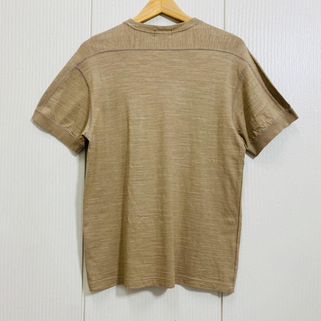 POLO RALPH LAUREN ホニ刺繍クルネックTシャツ 710680785 001 2867.jpg?t=1744769124