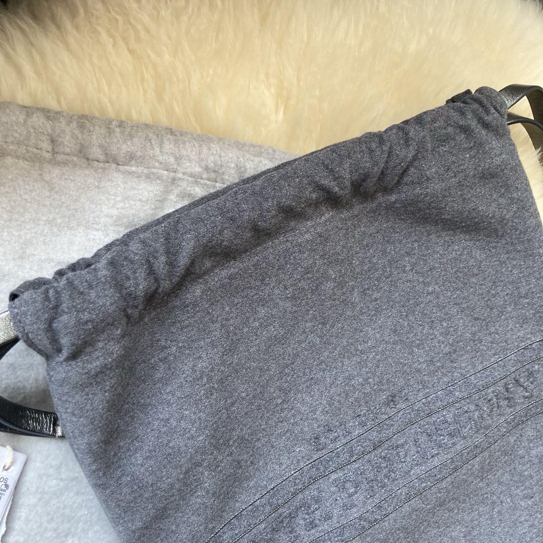 ブルネロクチネリ　モニーレ　バッグ　リュック　バックパック