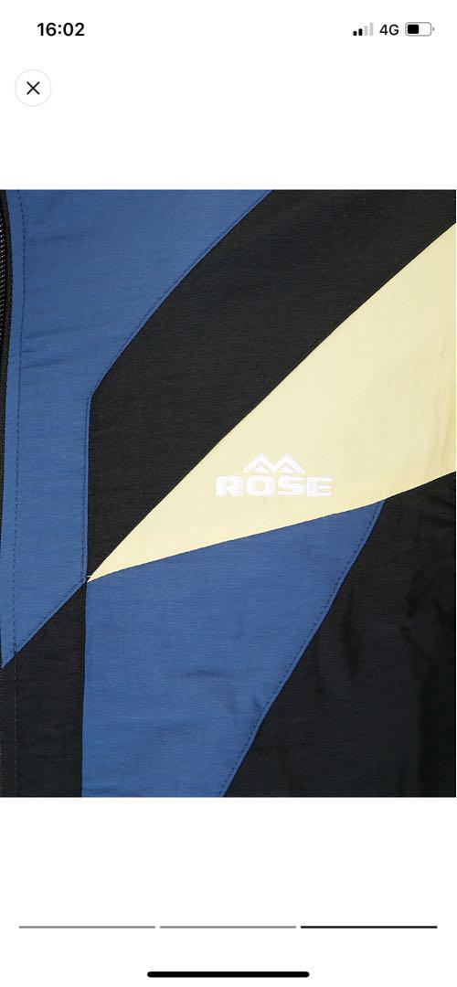 (６月15日まで掲載)martine rose トラックジャケット