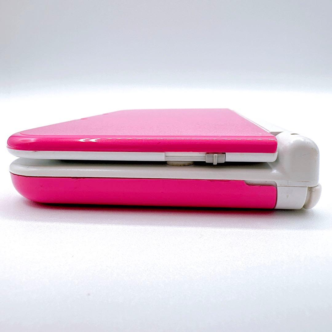 ACアダプター付きNintendo 3DS