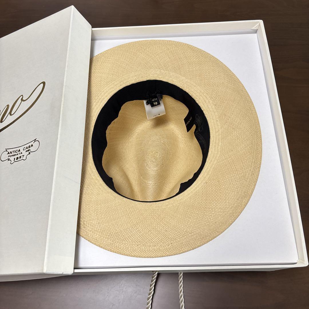 Borsalino ボルサリーノ
