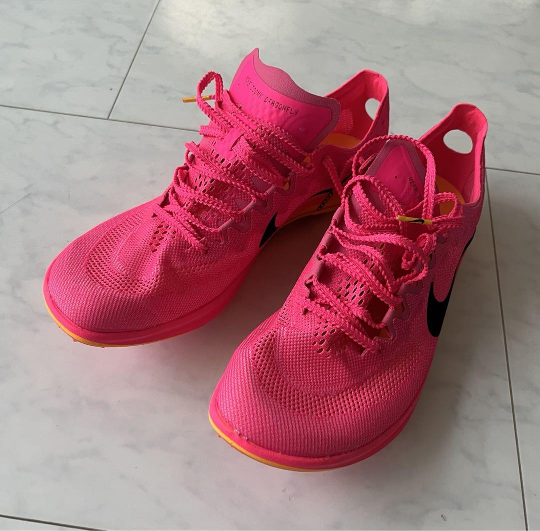 NIKEズームXドラゴンフライ 新品26.0cm
