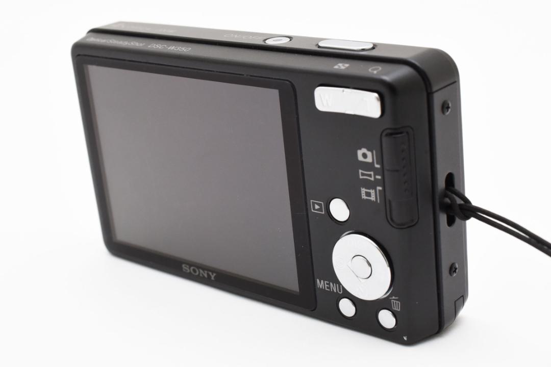 SONY Cyber-shot
