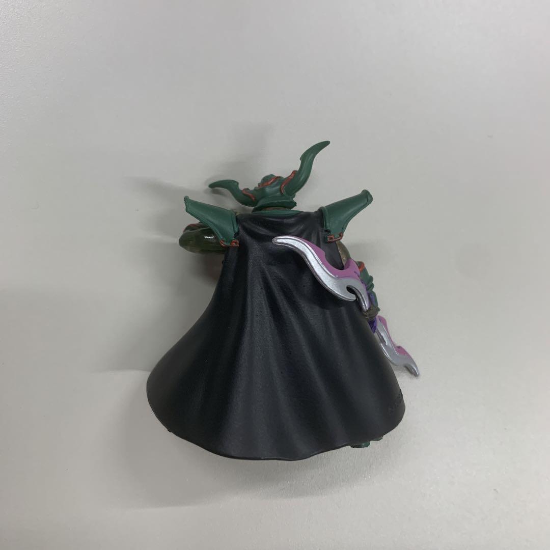 ドラゴンクエスト クリスタルモンスターズ ダークドレアム
