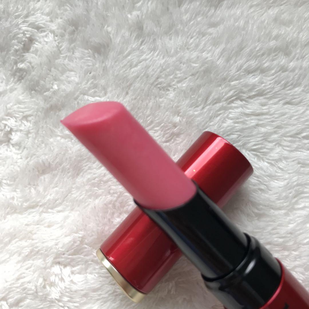インウイリップ14限定色 inoui インウイ 限定 口紅 ピンク