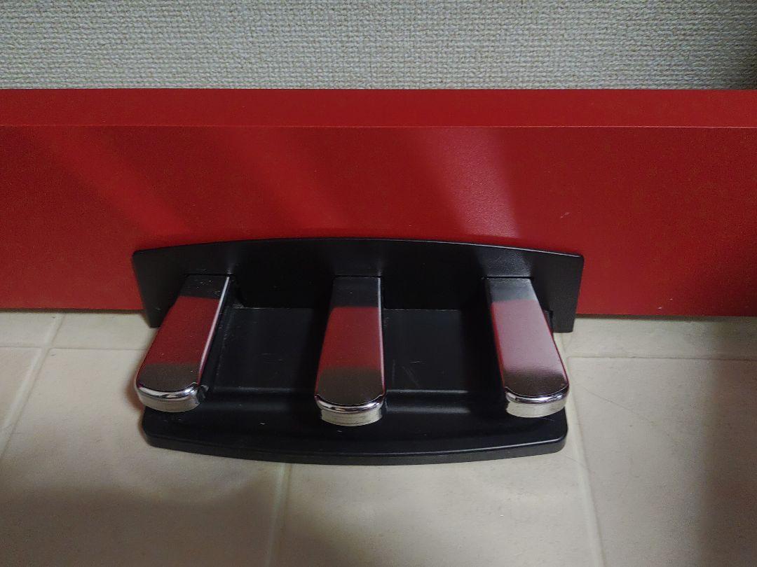 りゅう りゅう様専用 赤 引き取り限定 j4fo5-m23729323399 コルグ電子ピアノ となりまし