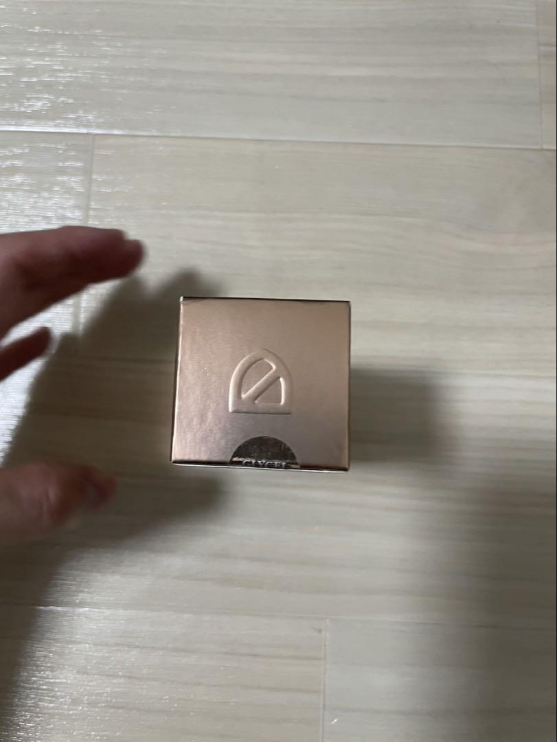 GLYCEL The eye serum グライセル　15ml