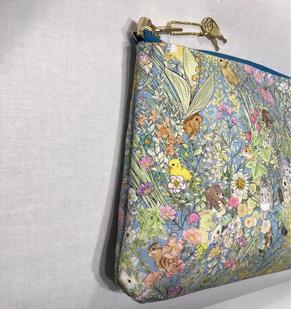 かぎしっぽ様　オーダー専用ページ