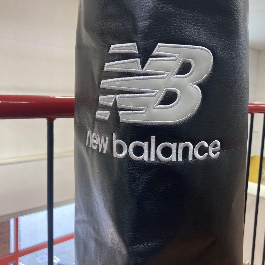 New Balance Golf キャディバッグ　ゴルフバッグ