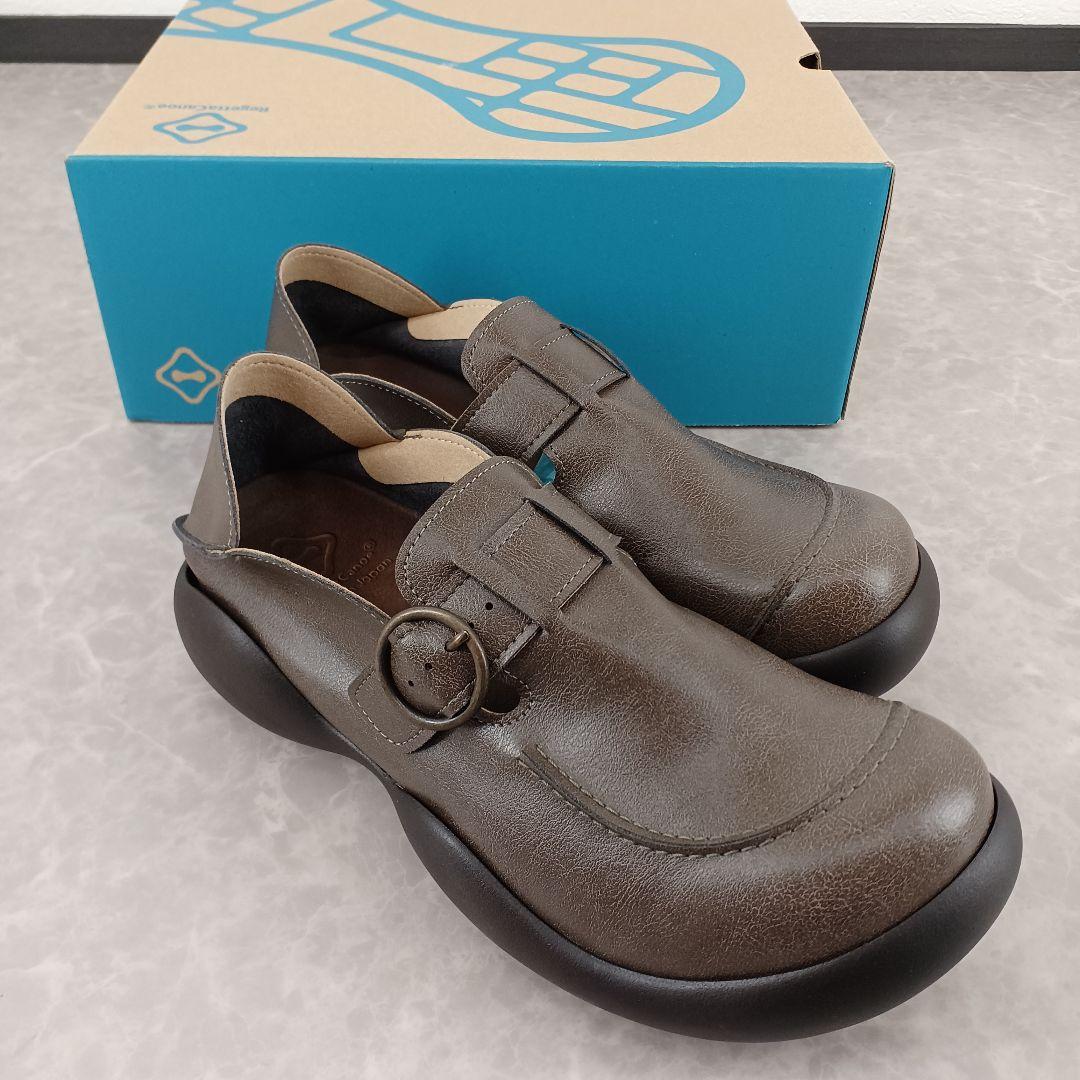 新品未使用‼️③Regetta Canoe【サボシューズ Lサイズ】