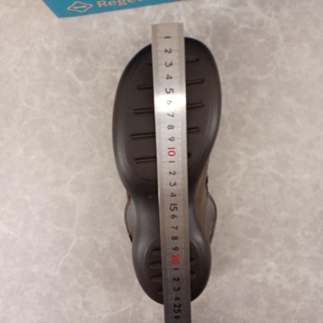 新品未使用‼️③Regetta Canoe【サボシューズ Lサイズ】
