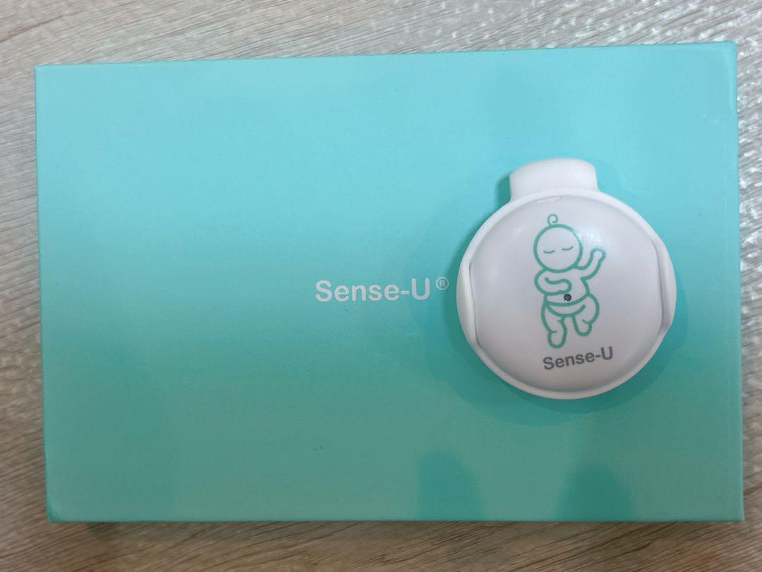 Sense-U Smart Baby Monitor (Bluetooth)